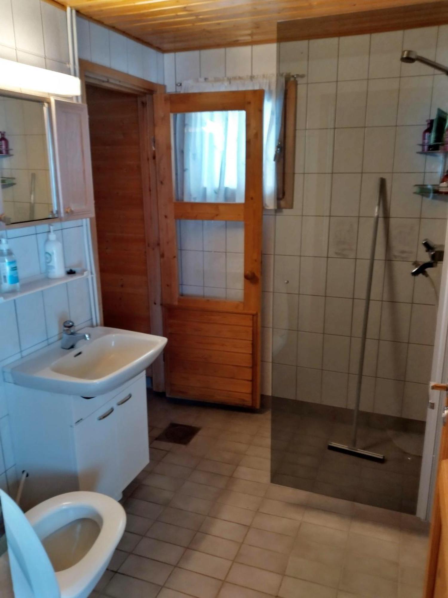 Lapikas Apartamento Kallo Exterior foto