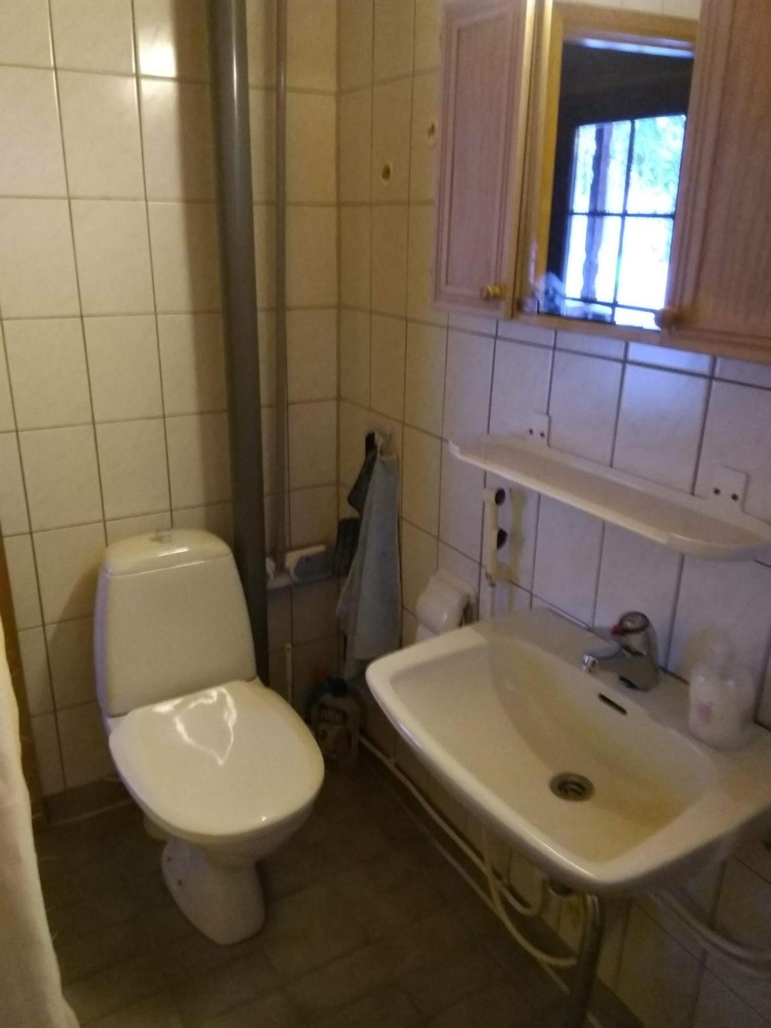 Lapikas Apartamento Kallo Exterior foto